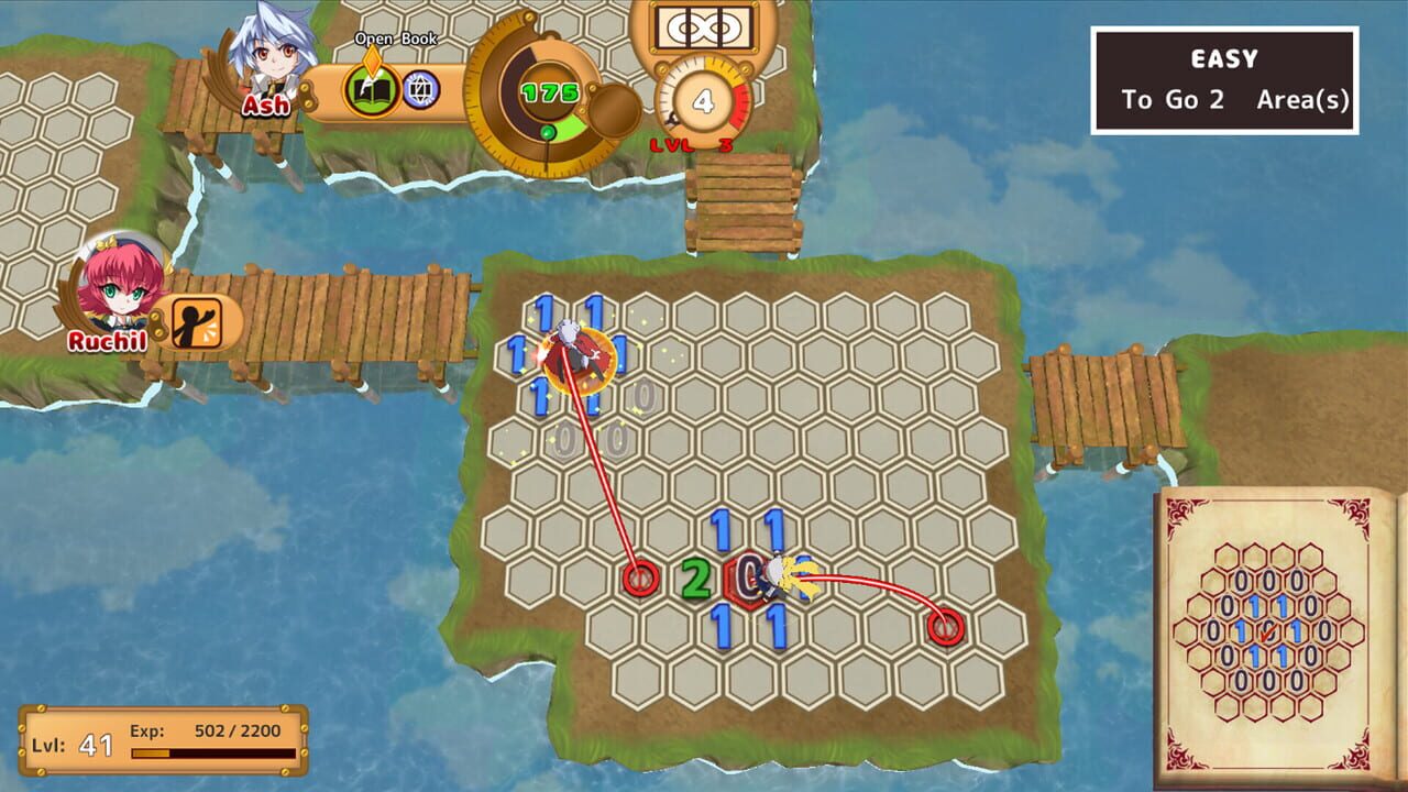 ManaCollect 2 — Screenshot 2
