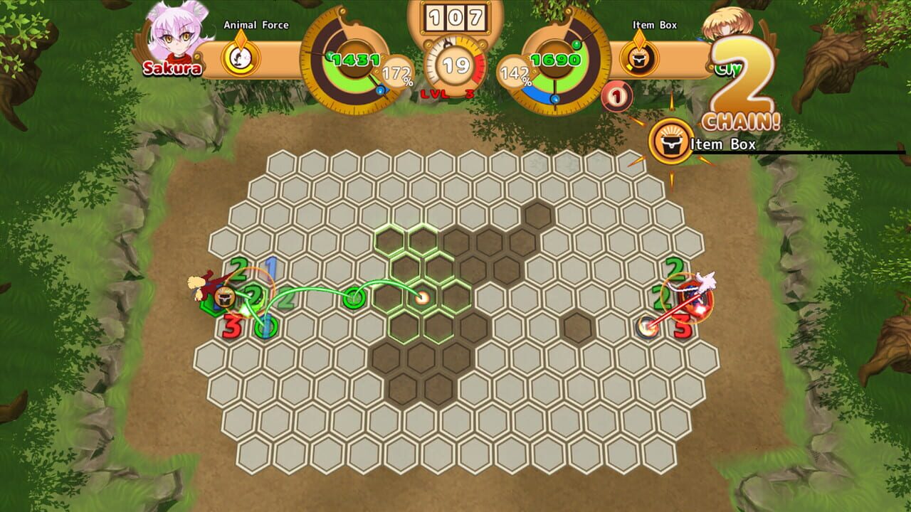 ManaCollect 2 — Screenshot 3