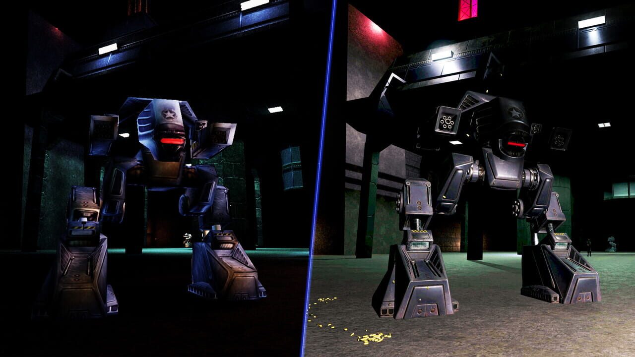 Deus Ex Remastered Image