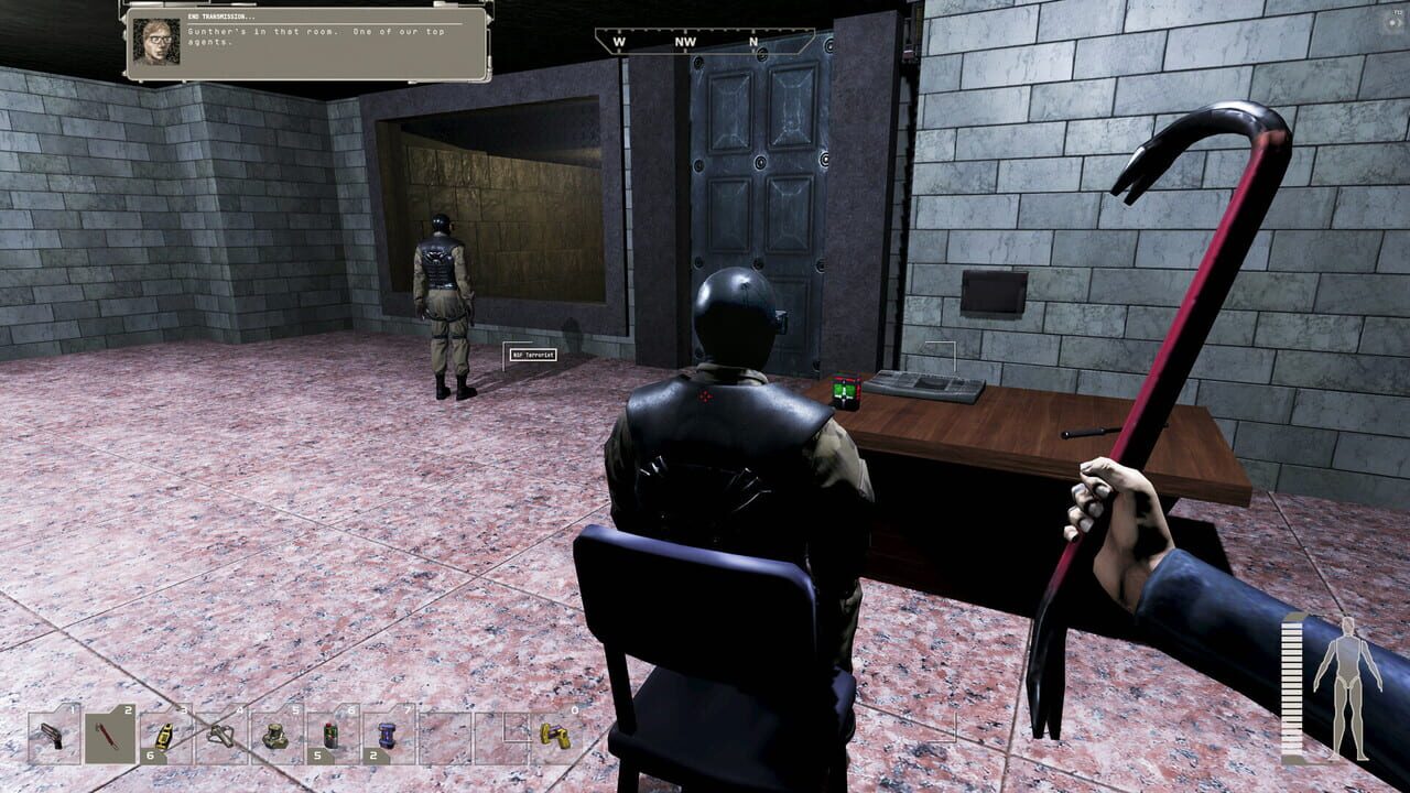 Deus Ex Remastered Image