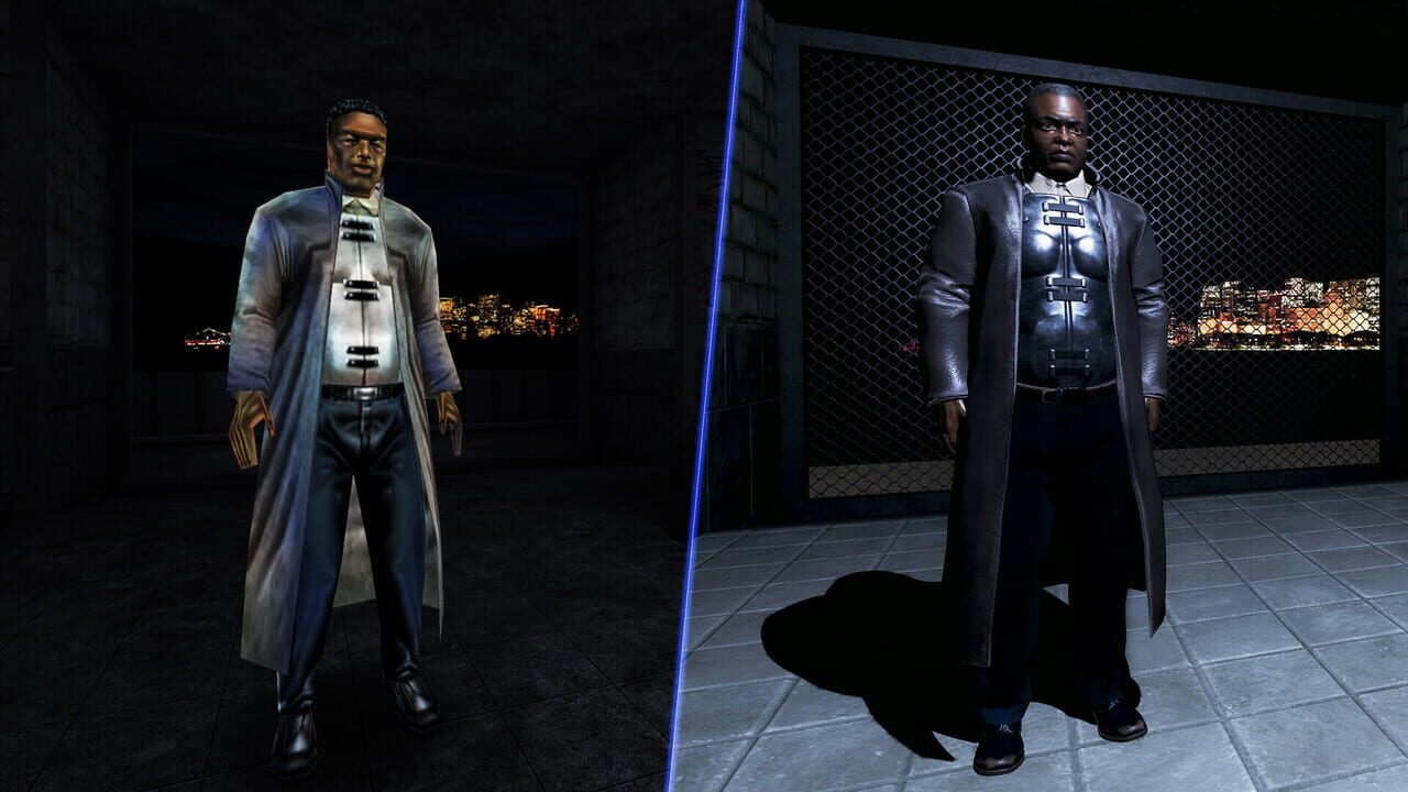 Deus Ex Remastered Image