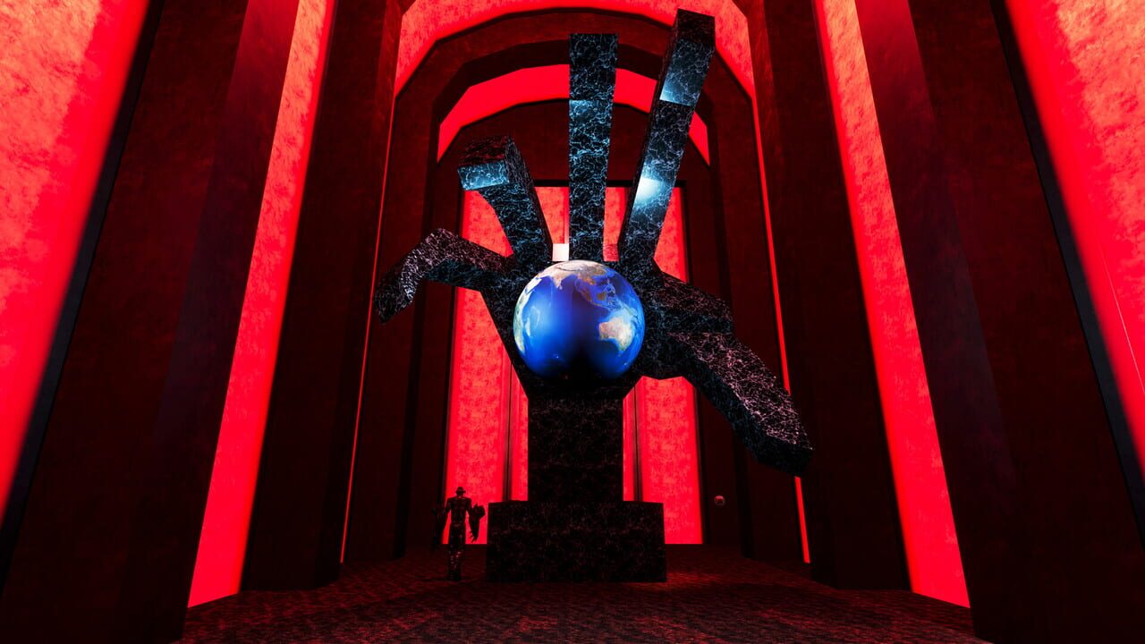Deus Ex Remastered Image