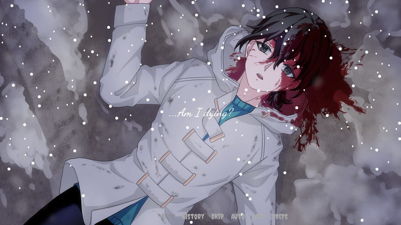 Hardships of a Vampire media