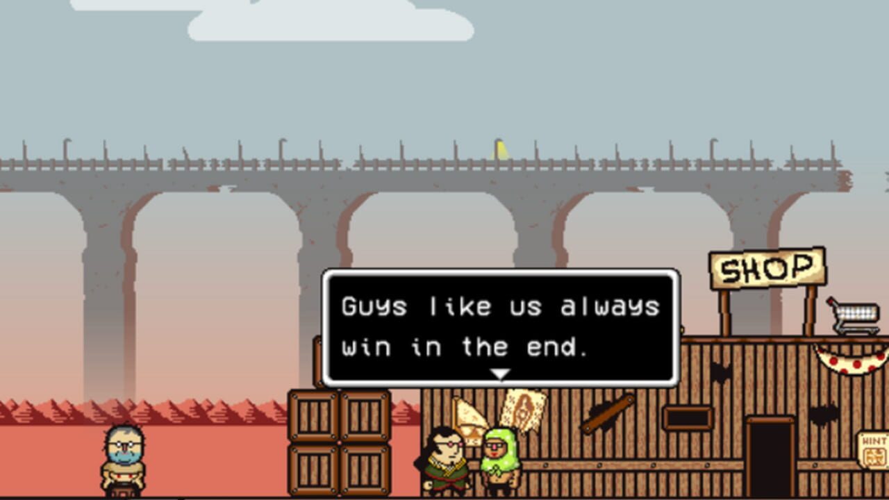 Lisa: Paradise media