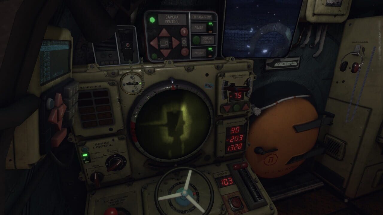 Project Sever — Screenshot 4