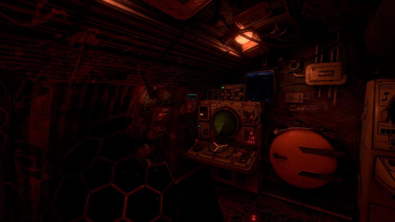 Project Sever — Screenshot 5
