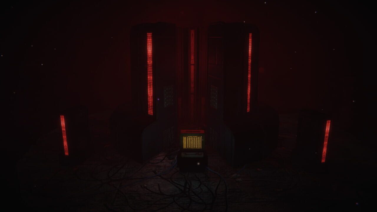 Project Sever — Screenshot 3