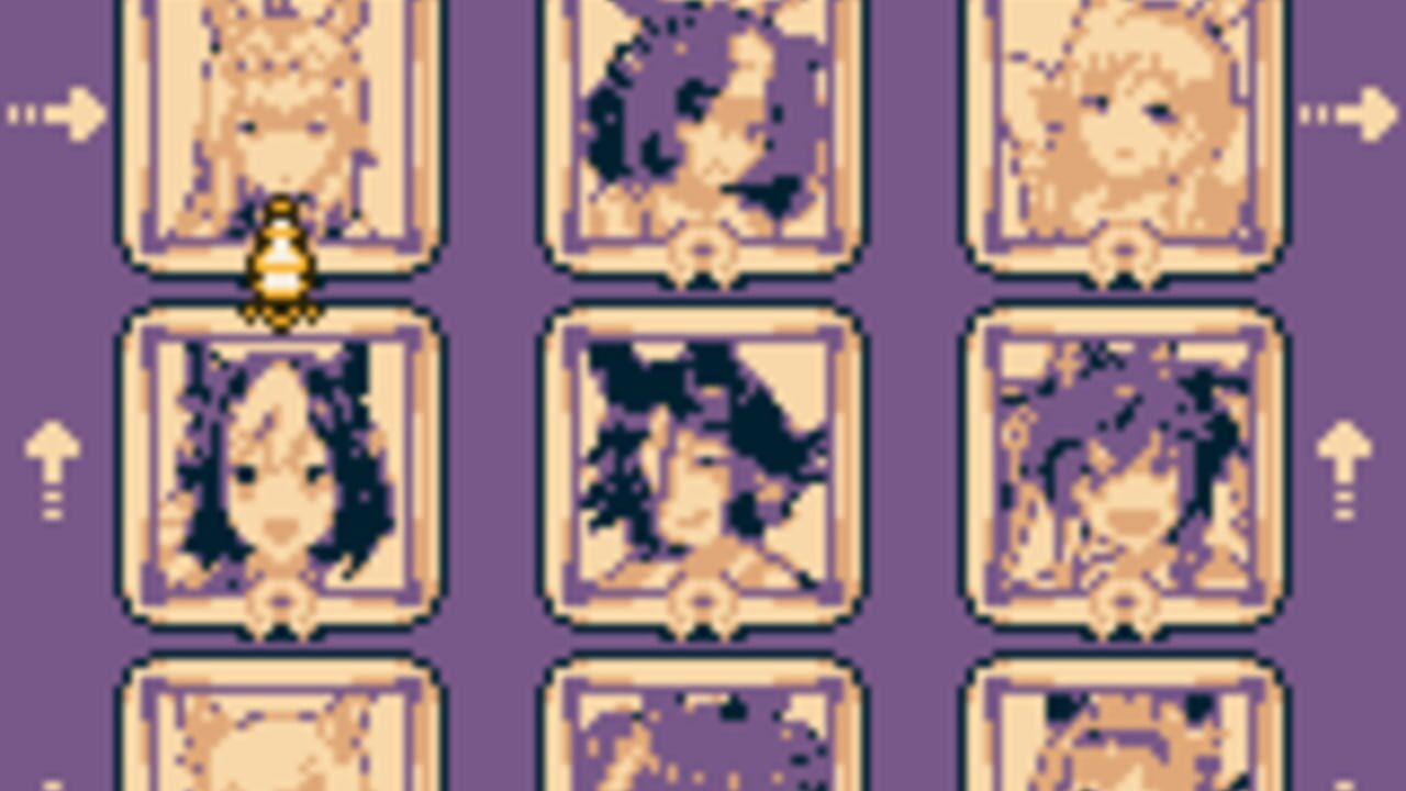 Umamusume Delish Derby — Screenshot 2