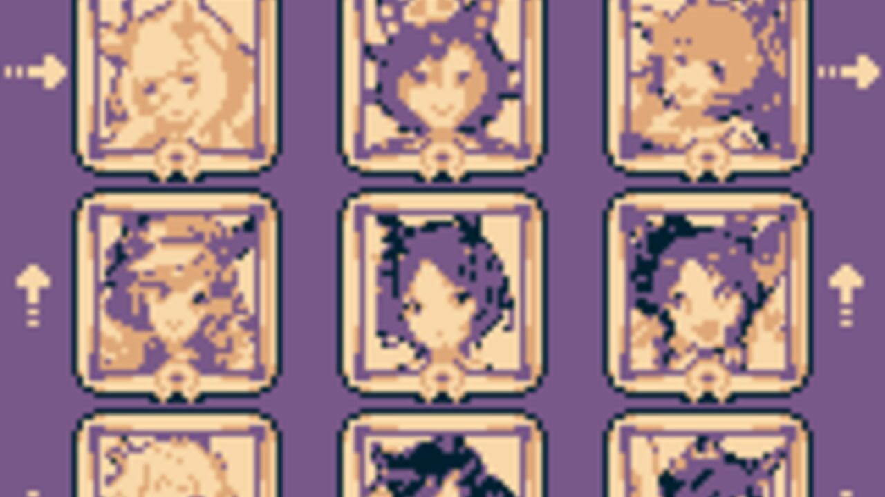 Umamusume Delish Derby media