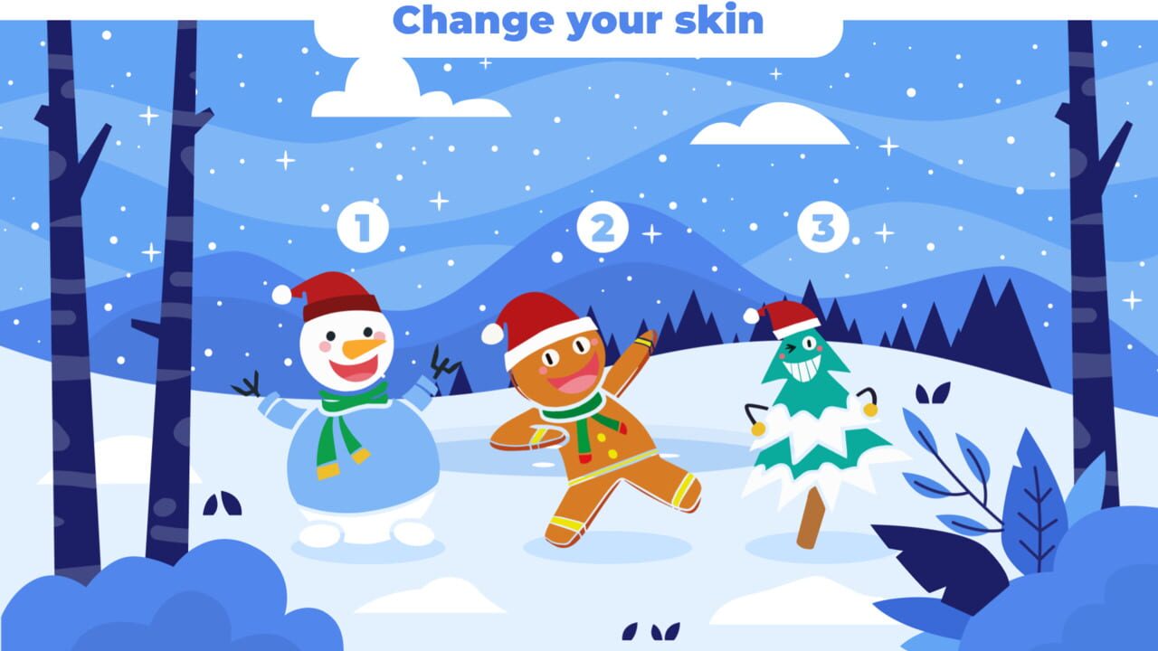 Battles Game Screenshot 1