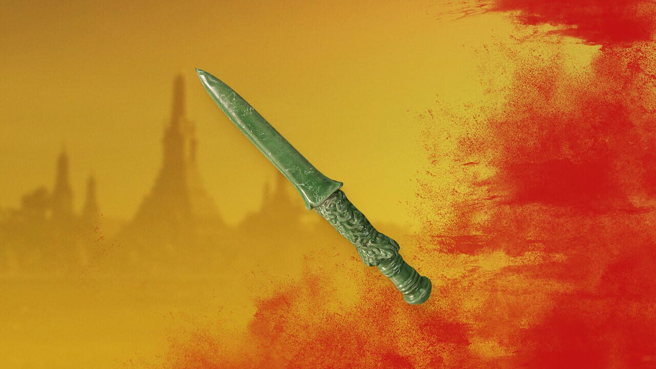 Hitman World of Assassination - Bruce Lee Image