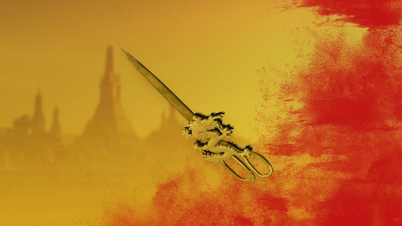 Hitman World of Assassination - Bruce Lee Image