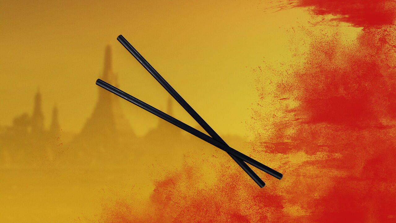 Hitman World of Assassination - Bruce Lee Image