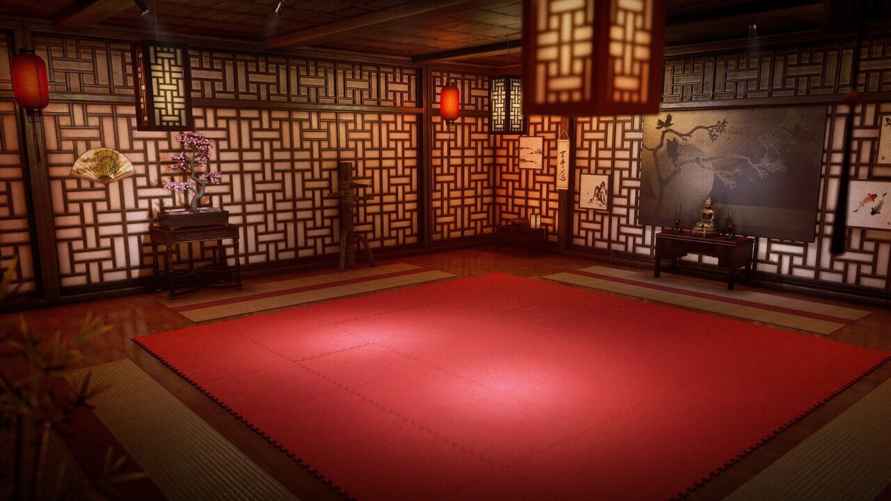 Hitman World of Assassination - Bruce Lee Image