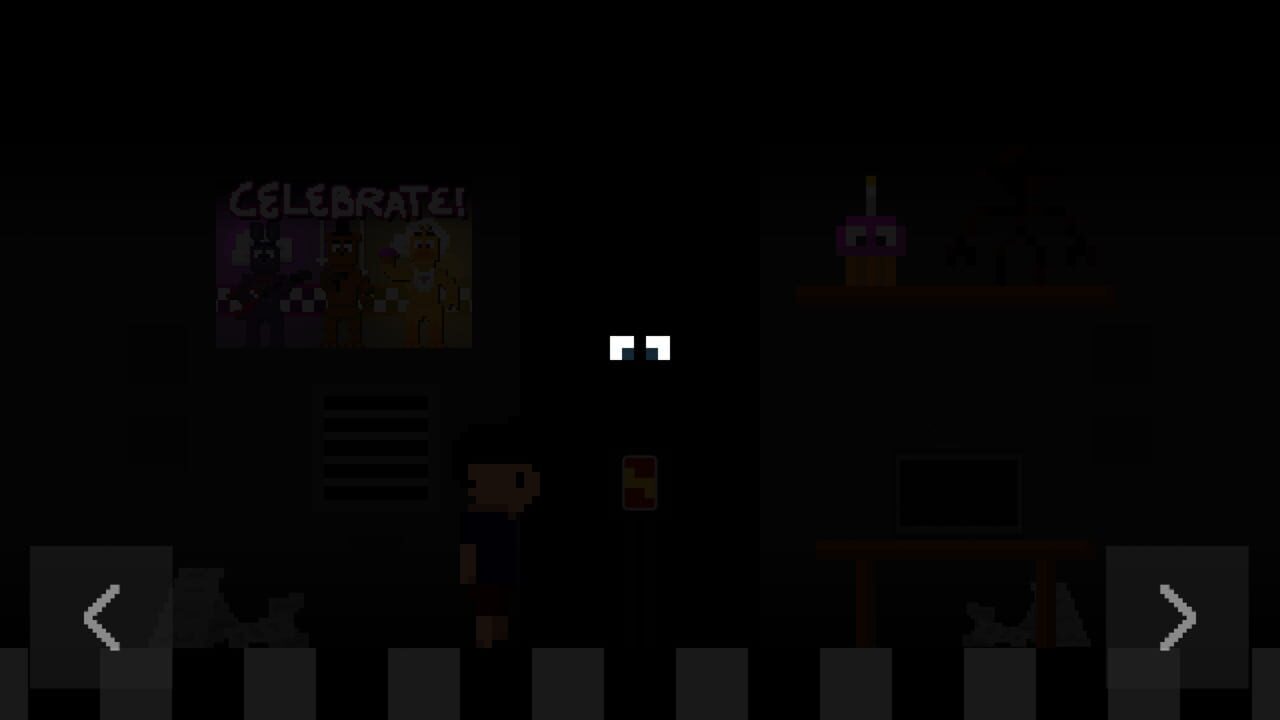 One Night In 2D — Screenshot 2
