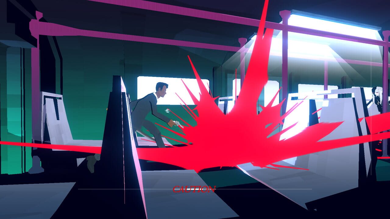 Ruin: Beast City screenshot 11