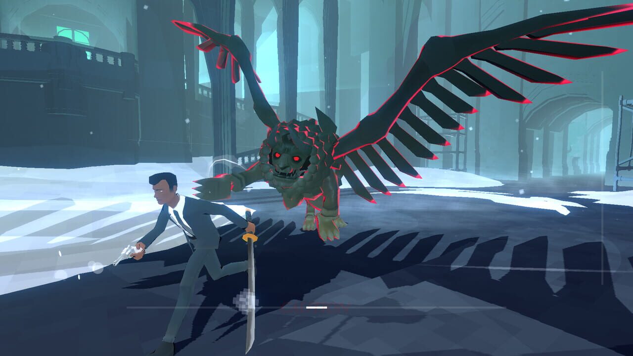 Ruin: Beast City screenshot 10