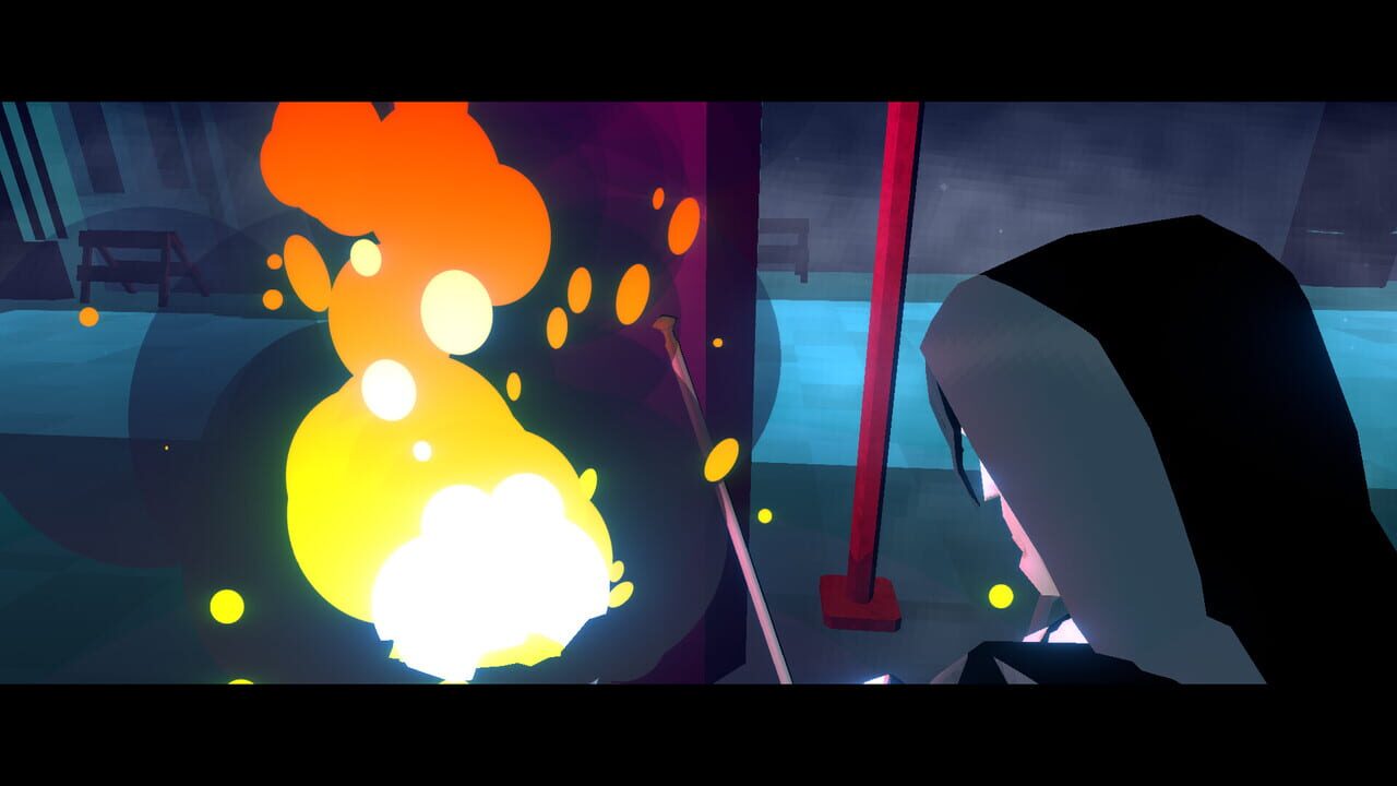 Ruin: Beast City screenshot 7