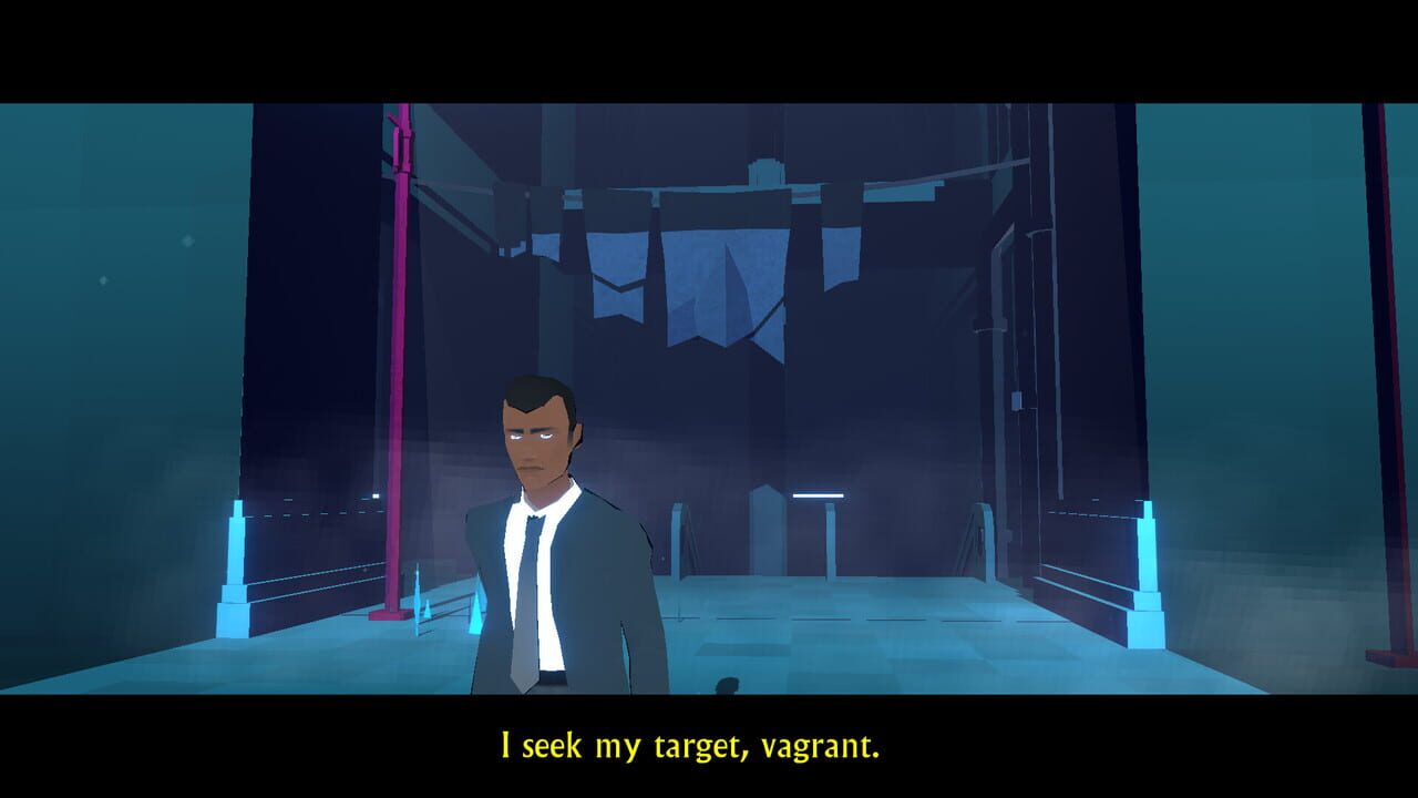 Ruin: Beast City screenshot 8