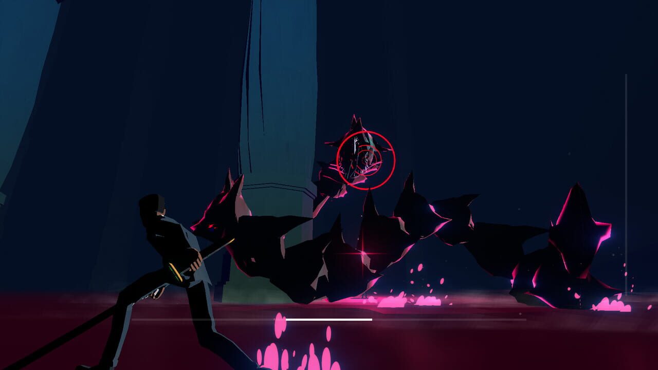 Ruin: Beast City screenshot 9