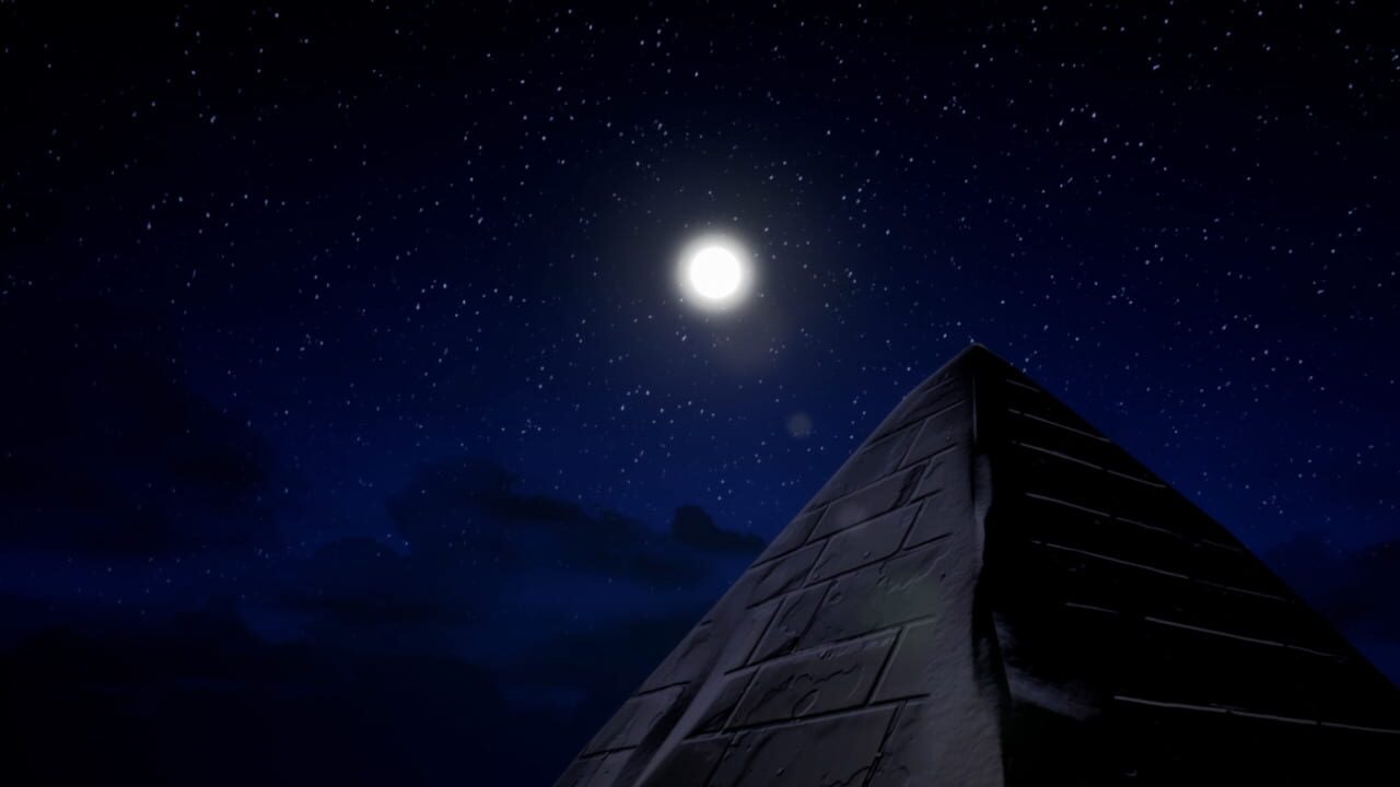 Khnum Fire Screenshot 1