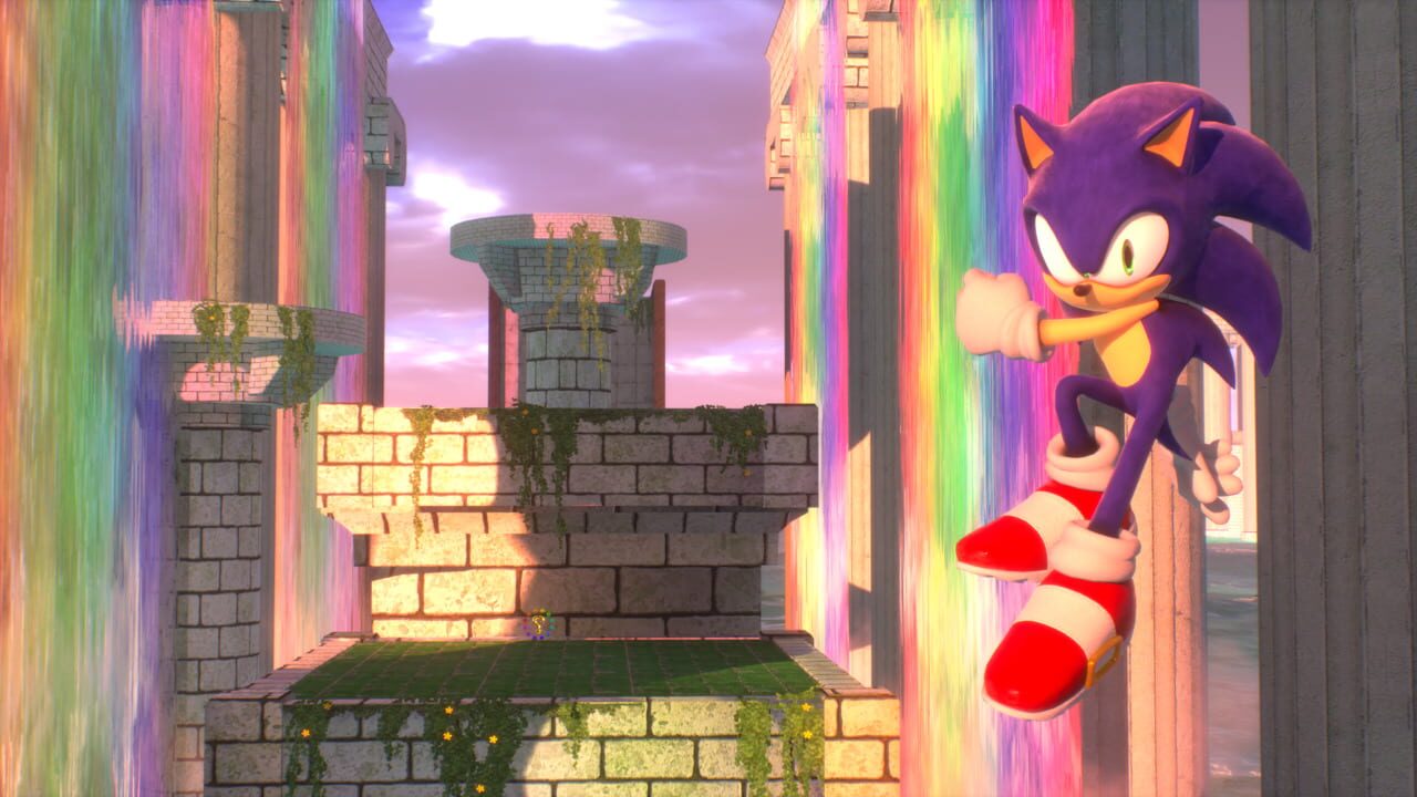 Sonic Daybreak Image