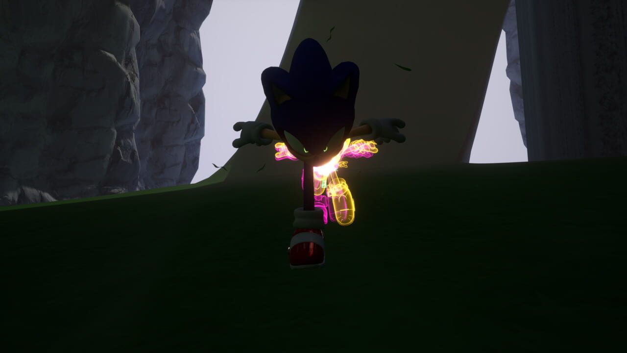 Sonic Daybreak Image