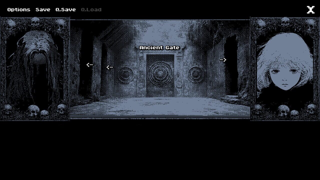 The Solitary Existence of a Little Universe screenshot 6