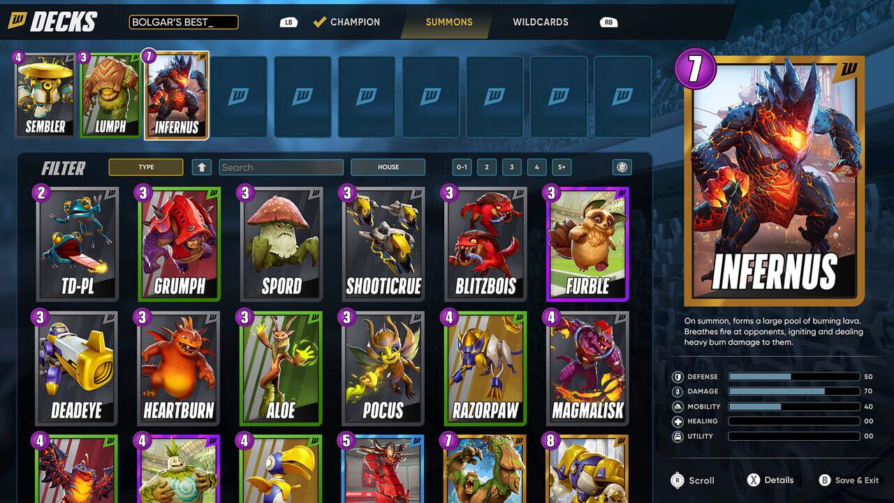 Wildcard Image