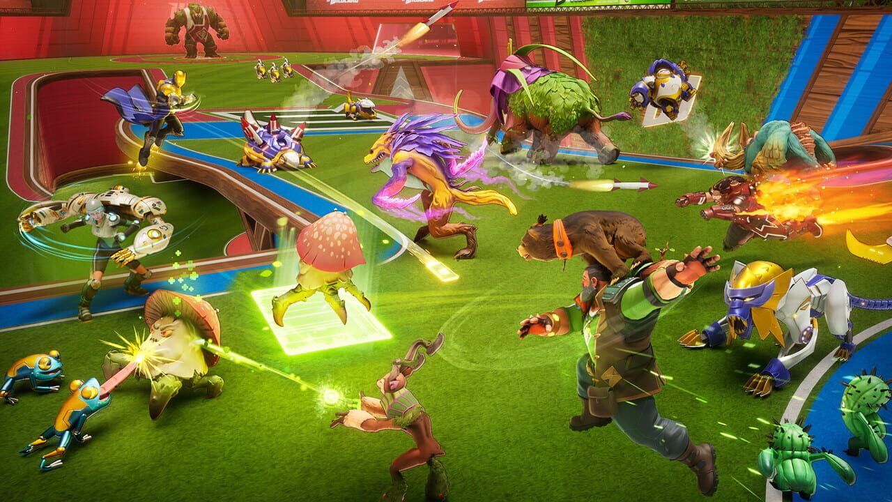 Wildcard Image