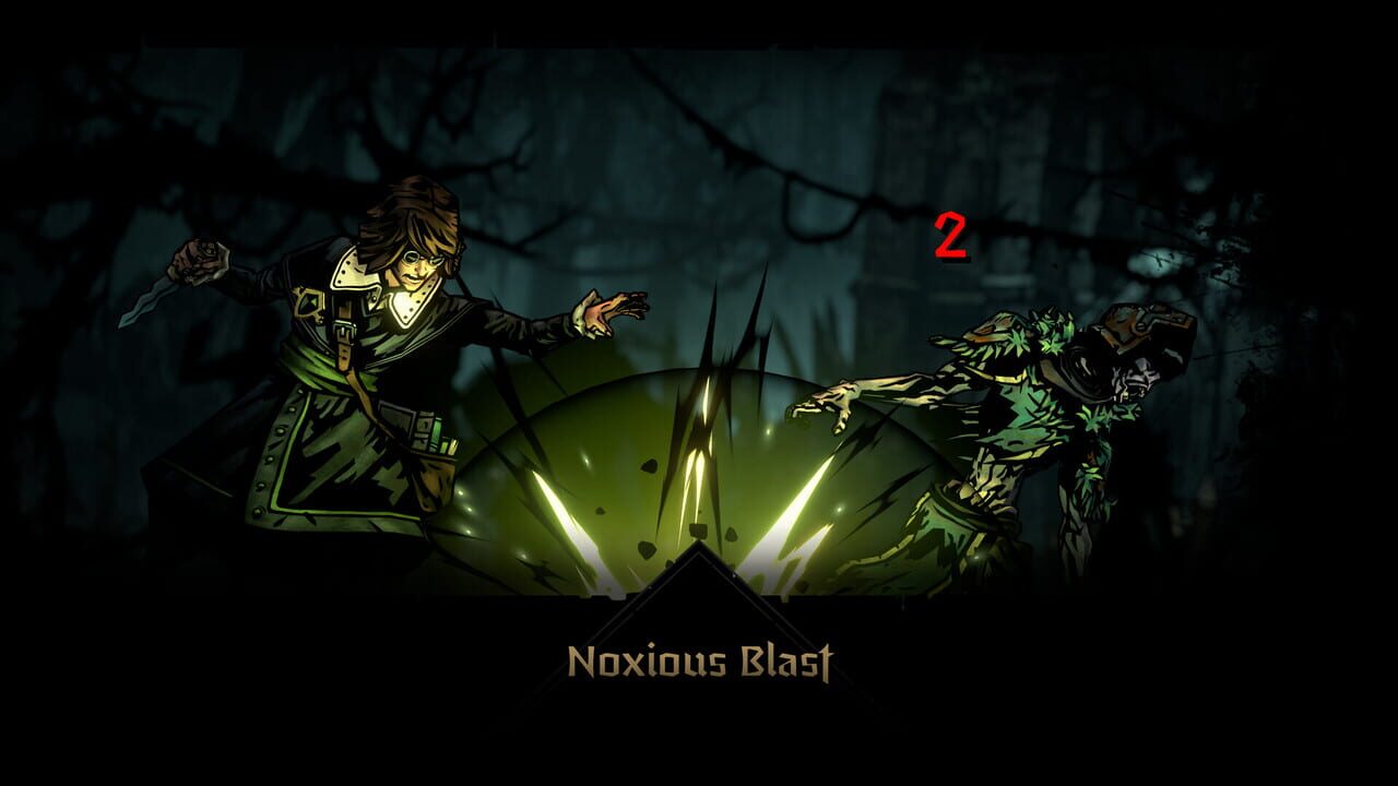 Darkest Dungeon II: Hero Origin Pack — Screenshot 1