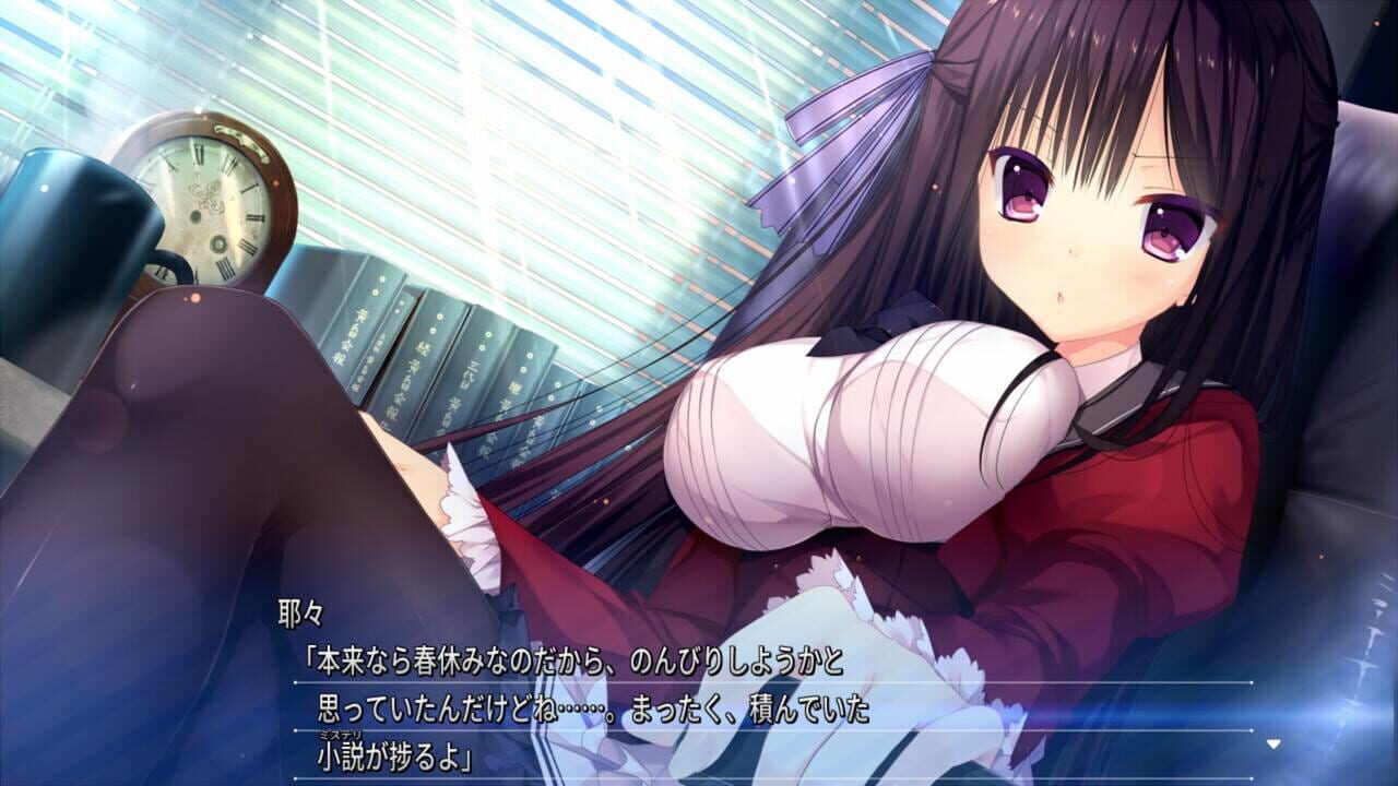 Shirokoi Sakura Gram — Screenshot 5