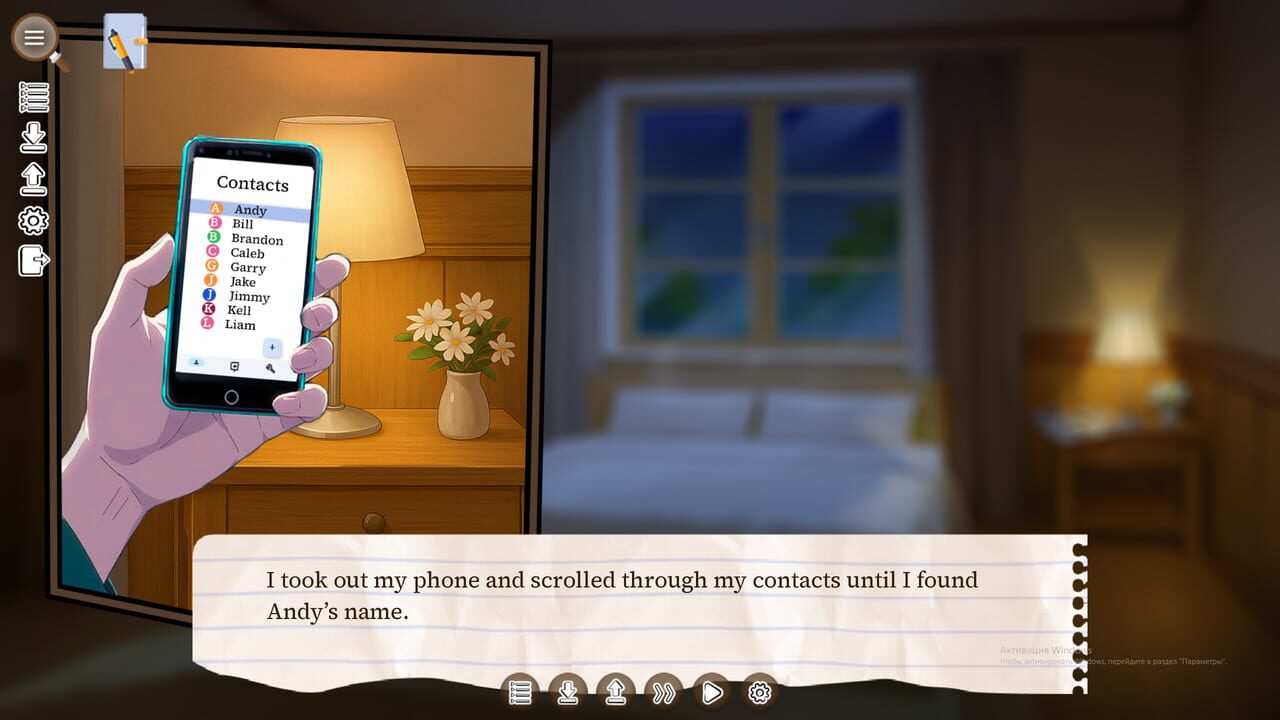 Case No.1: Rose Academy screenshot 6
