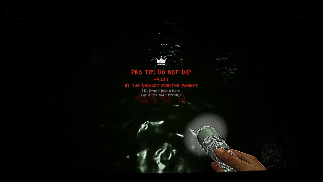 Floor 100 — Screenshot 1