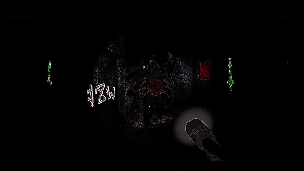 Floor 100 — Screenshot 2
