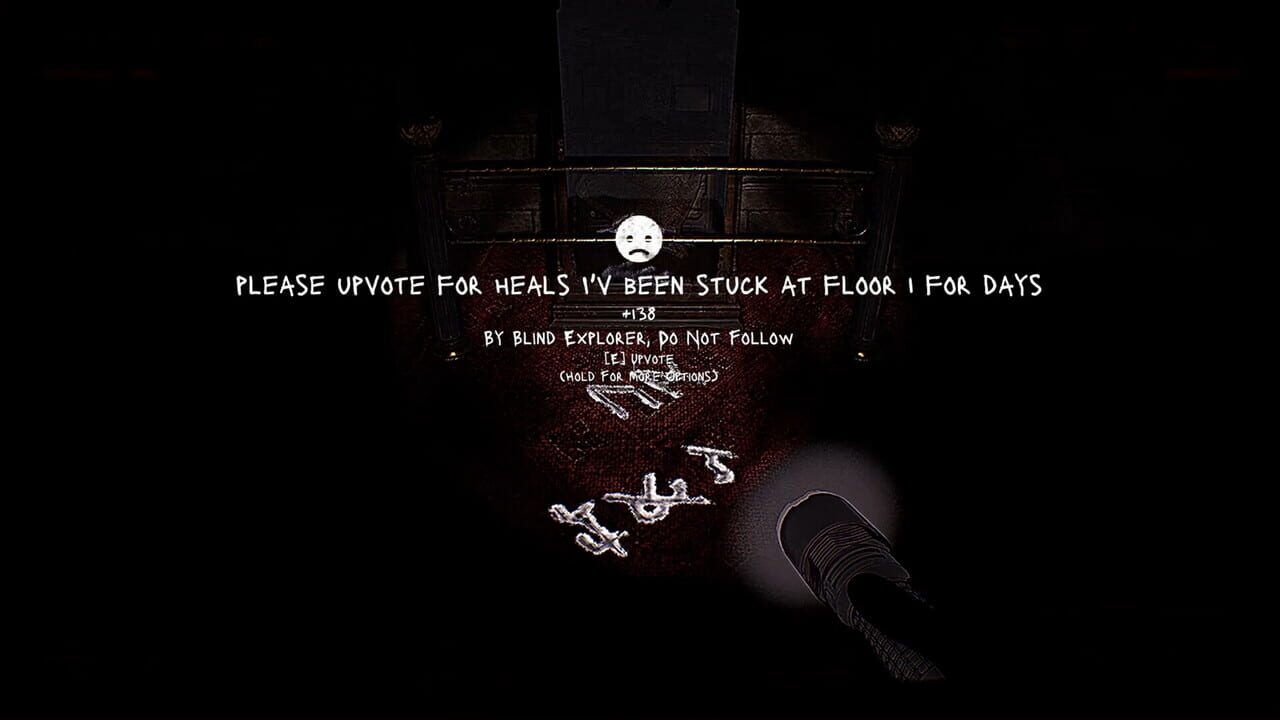 Floor 100 — Screenshot 3