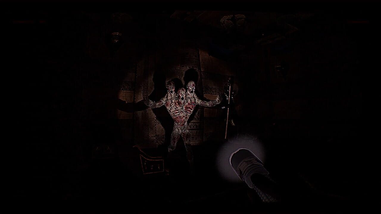 Floor 100 — Screenshot 4