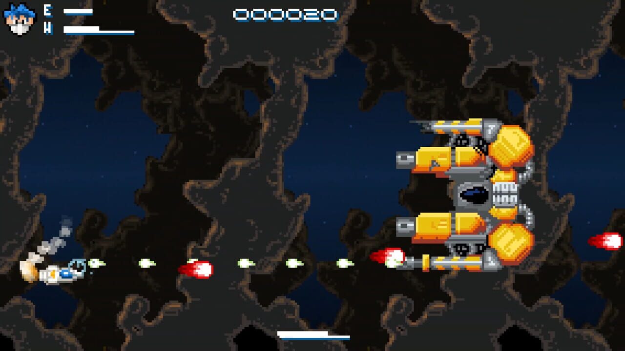 Neoteria — Screenshot 3