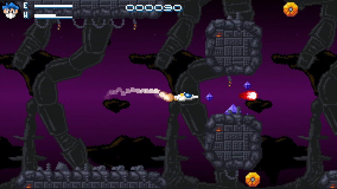 Neoteria — Screenshot 1