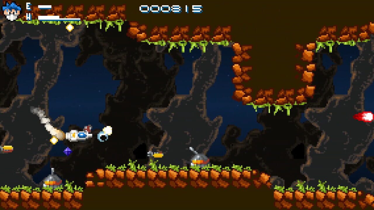 Neoteria — Screenshot 2
