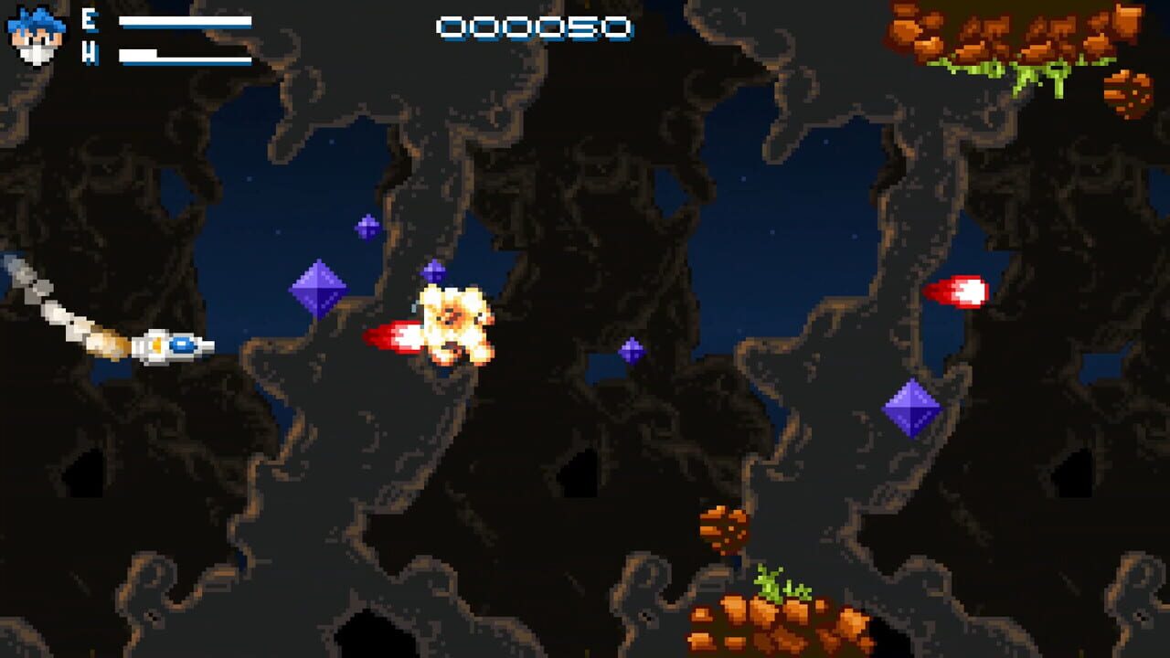 Neoteria — Screenshot 4