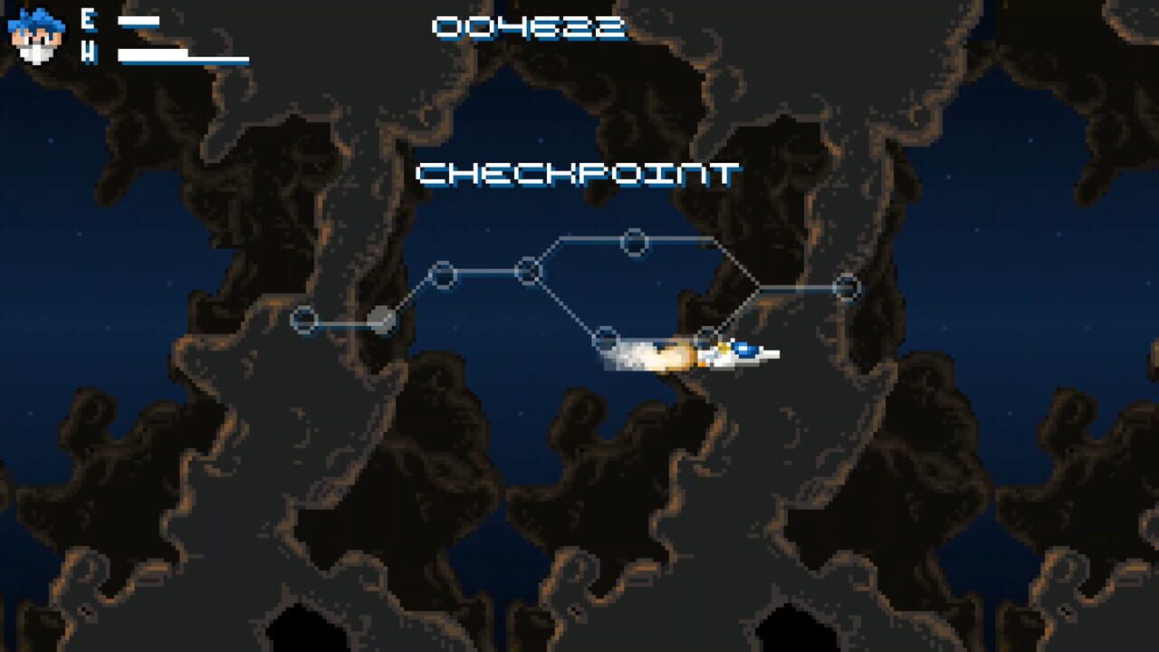 Neoteria — Screenshot 5
