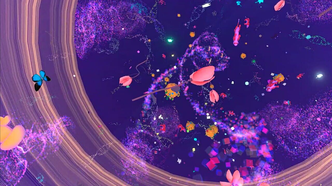 Liminal screenshot 2