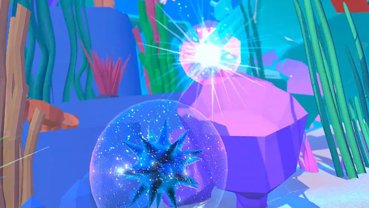 Liminal screenshot 4