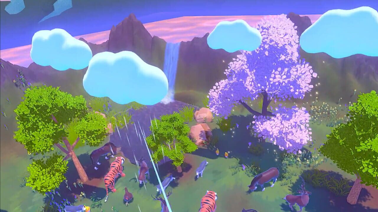 Liminal screenshot 1