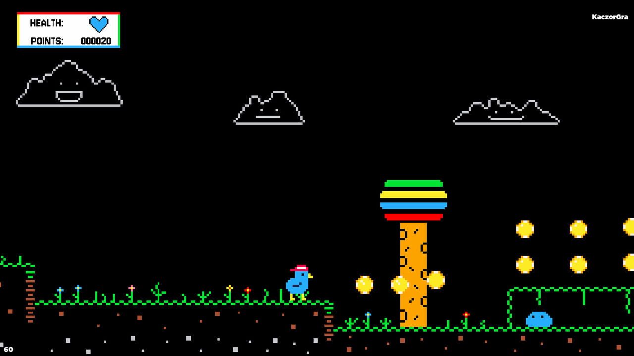 Joey The Duck screenshot 2