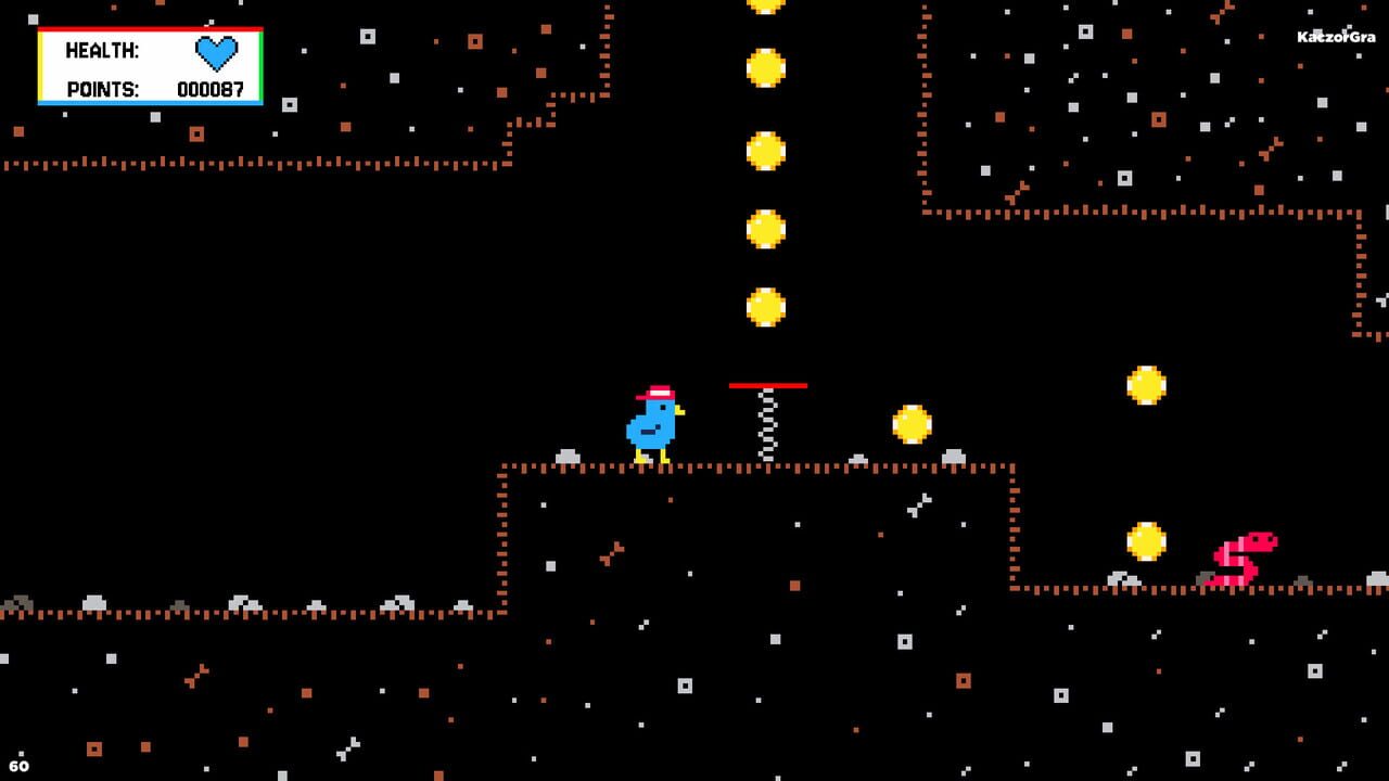 Joey The Duck screenshot 5