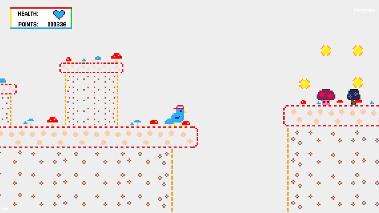 Joey The Duck screenshot 1