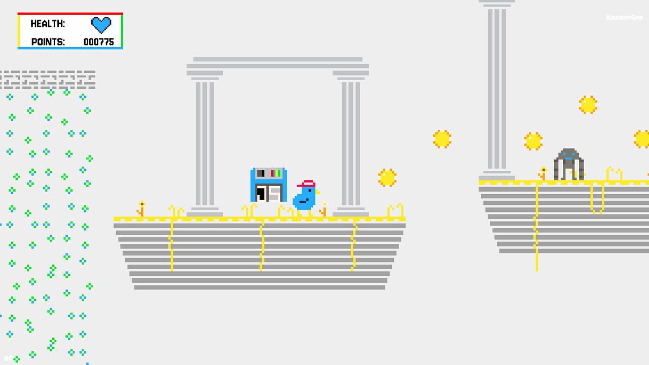 Joey The Duck screenshot 10