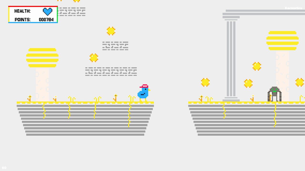 Joey The Duck screenshot 7